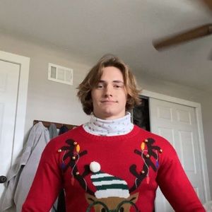 Meet your Posher, Anthony